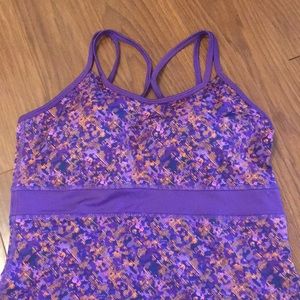 Gaiam athletic type dress, size small